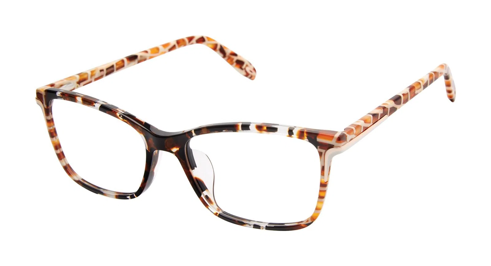 Victor Glemaud VGO038 Eyeglasses - view 3